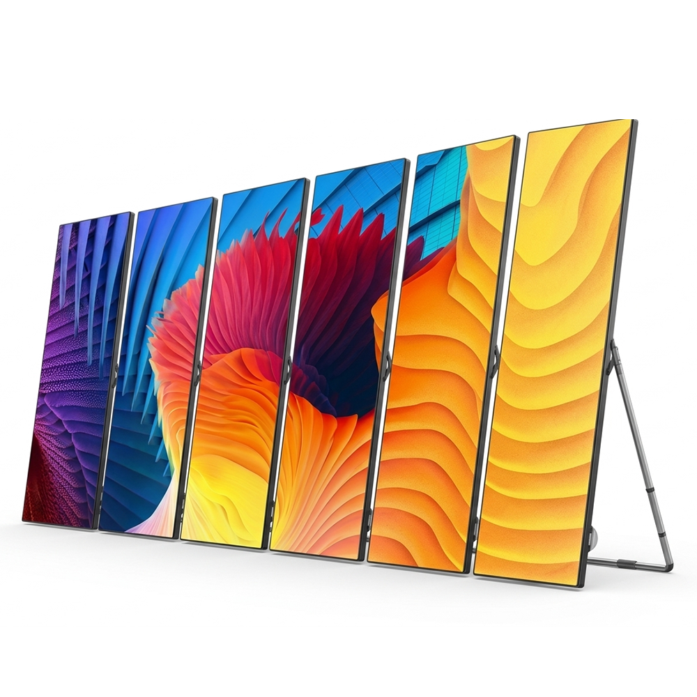 Totem LED Display